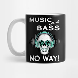 Music Mug